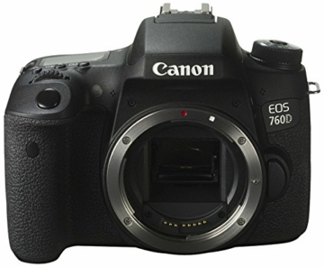 EOS 760D Body - 1