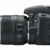 Nikon D3100 SLR-Digitalkamera (14 Megapixel, Live View, Full-HD-Videofunktion) Kit inkl. AF-S DX 18-55 VR Objektiv schwarz - 4