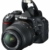 Nikon D3100 SLR-Digitalkamera (14 Megapixel, Live View, Full-HD-Videofunktion) Kit inkl. AF-S DX 18-55 VR Objektiv schwarz - 6