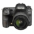 Pentax K-3 SLR-Digitalkamera (24 Megapixel, 8,1 cm (3,2 Zoll) LCD-Display, Live View, Full HD) inkl. DAL18-55 WR kit schwarz - 1