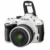 Pentax K 50 SLR-Digitalkamera (16 Megapixel, APS-C CMOS Sensor, 1080p, Full HD, 7,6 cm (3 Zoll) Display, Bildstabilisator) weiß inkl. Objektiv DA L 18-55 mm WR - 2