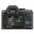 Pentax K-S2 Spiegelreflexkamera (20 Megapixel, 7,6 cm (3 Zoll) LCD-Display, Full-HD-Video, Wi-Fi, GPS, NFC, HDMI, USB 2.0) nur Gehäuse schwarz - 2