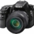 Sony SLT-A58Y SLR-Digitalkamera (20,1 Megapixel, 6,7 cm (2,7 Zoll) LCD-Display, APS HD CMOS-Sensor, HDMI, USB 2.0)  inkl. SAL 18-55mm & SAL 55-200mm Objektiv schwarz - 2