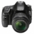 Sony SLT-A58Y SLR-Digitalkamera (20,1 Megapixel, 6,7 cm (2,7 Zoll) LCD-Display, APS HD CMOS-Sensor, HDMI, USB 2.0)  inkl. SAL 18-55mm & SAL 55-200mm Objektiv schwarz - 4