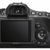 Sony SLT-A58Y SLR-Digitalkamera (20,1 Megapixel, 6,7 cm (2,7 Zoll) LCD-Display, APS HD CMOS-Sensor, HDMI, USB 2.0)  inkl. SAL 18-55mm & SAL 55-200mm Objektiv schwarz - 8