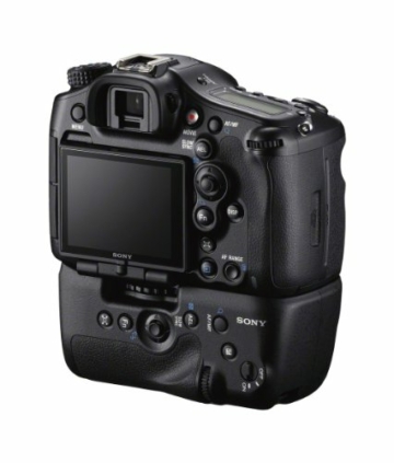 Sony SLT-A99V SLR-Digitalkamera (24,3 Megapixel, 7,6 cm (3 Zoll) Display, Full HD-Video-Funktion, Live View) schwarz - 20